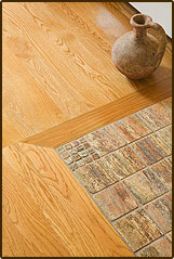 wood floor installation NJ